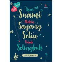 Image of Agar Suami Makin Sayang Setia Tidak Selingkuh