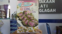 Image of Asli Enak Kue Kering Gaya Baru