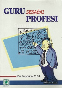 Image of Guru Sebagai Profesi