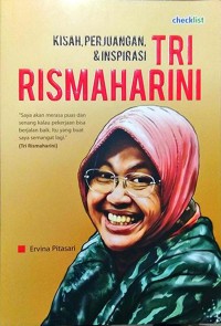 Image of Kisah, Perjuangan, dan Inspirasi TRri Rismaharini
