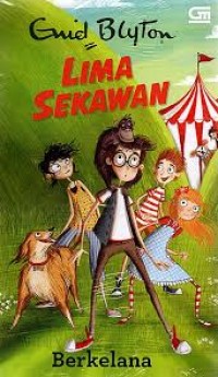 Image of Lima Sekawan