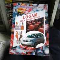 Image of Logam dan Lingkungan