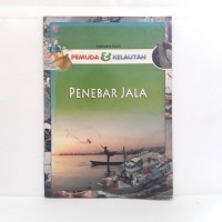 Image of Pemuda & Kelautan : Penebar Jala