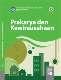 Image of Prakarya dan Kewirausahaan