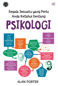 Image of Segala  Sesuatu yang Perlu Anda Ketahui tentang PSIKOLOGI