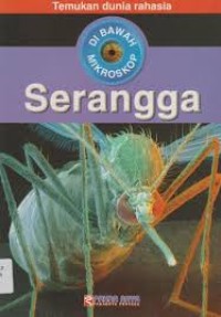 Image of Serangga