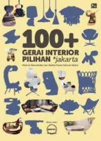 Image of Seratus Plus Gerai Interior Pilihan Jakarta