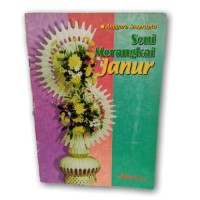 Image of Seri Merangkai Janur