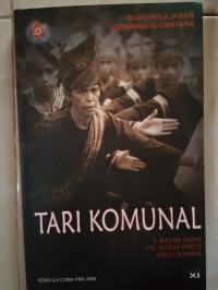 Image of Tari Komual