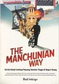 Image of The Manchunian Way