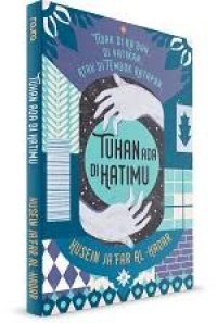 Image of Tuhan Ada Di Hatimu
