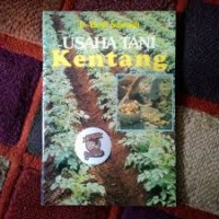 Image of Usaha Tani Kentang